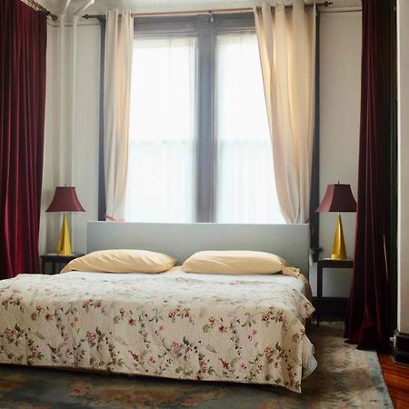 Fort Pl B&B And Gallery New York Kültér fotó