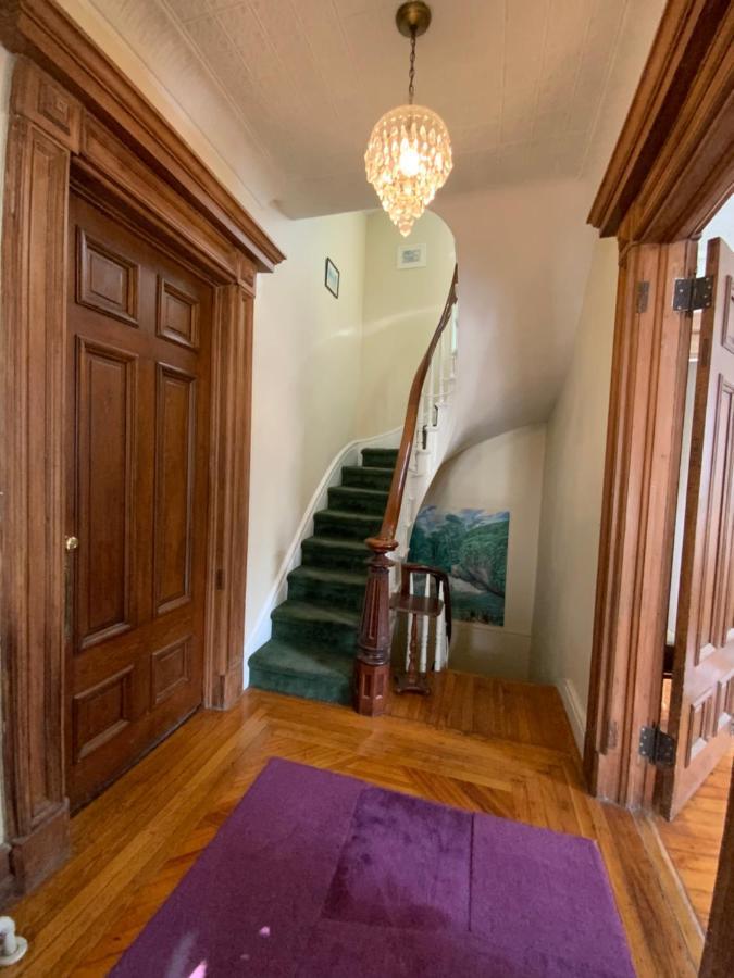 Fort Pl B&B And Gallery New York Kültér fotó