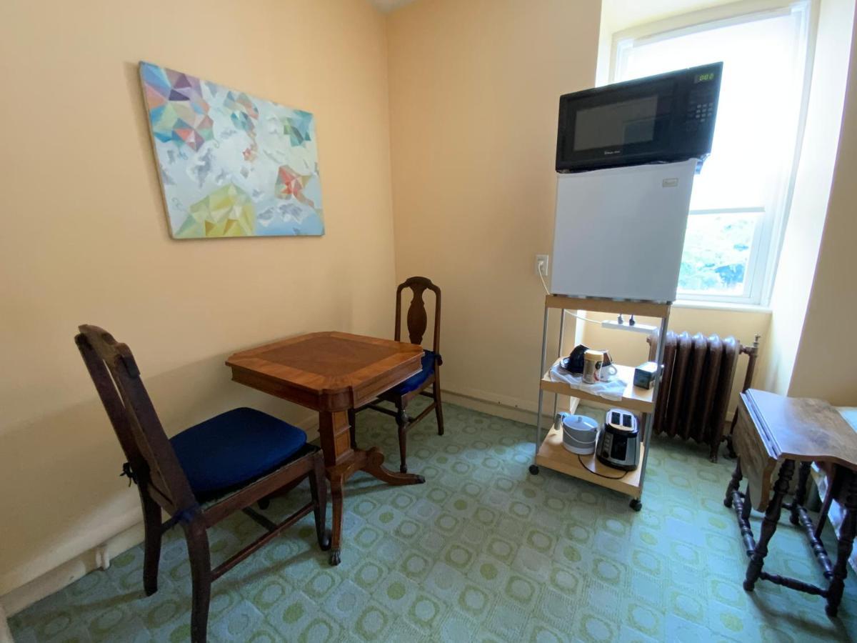 Fort Pl B&B And Gallery New York Kültér fotó