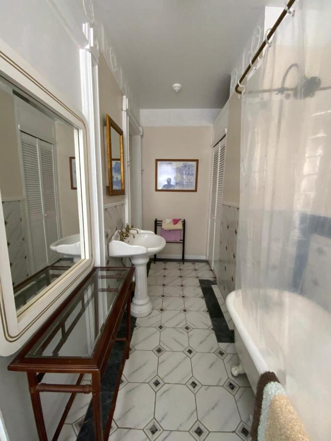 Fort Pl B&B And Gallery New York Kültér fotó